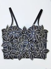 Ariel Diamond Top